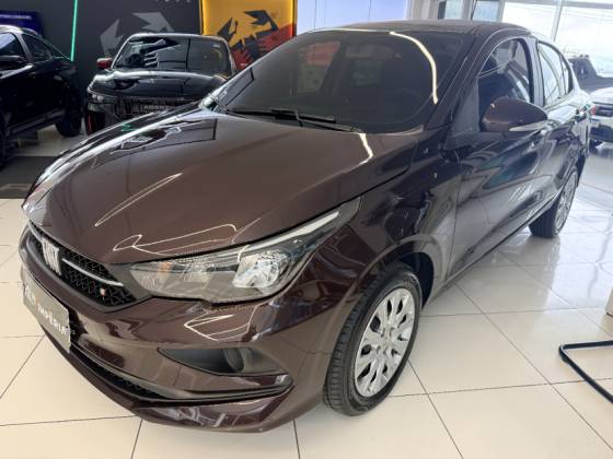 FIAT CRONOS 1.3 FIREFLY FLEX DRIVE MANUAL